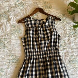 A New Day Gingham Dress